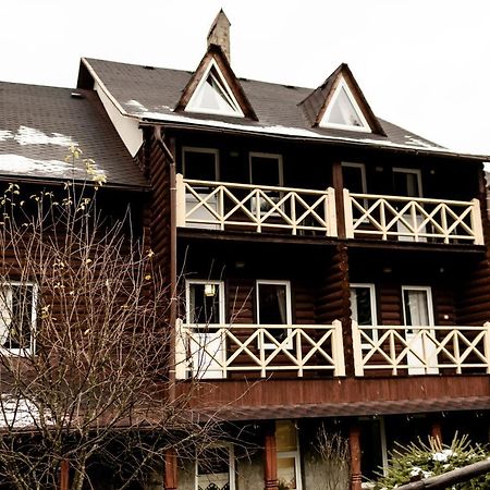 Pysana Hata Voloseanka Exterior foto