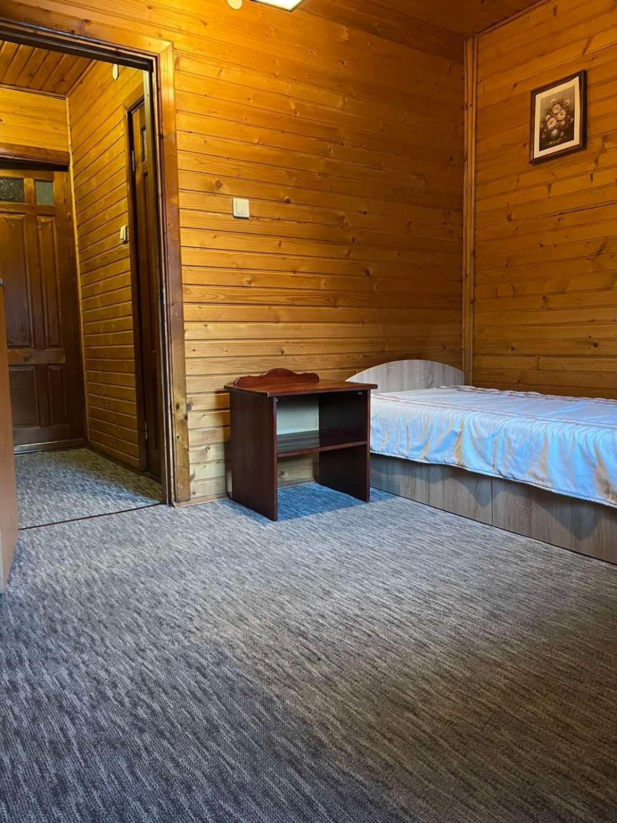Pysana Hata Voloseanka Exterior foto