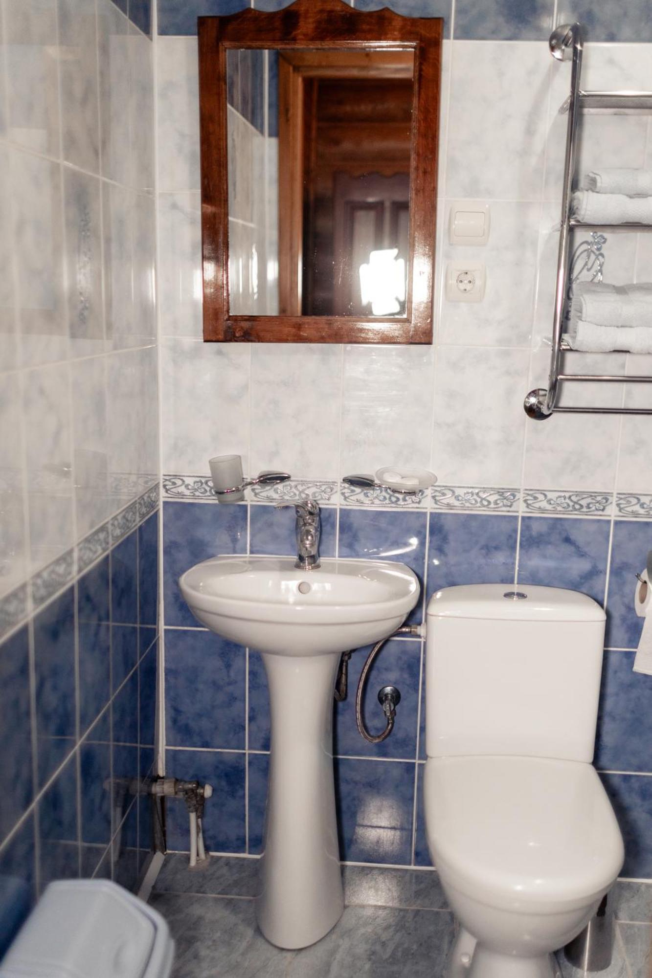 Pysana Hata Voloseanka Exterior foto